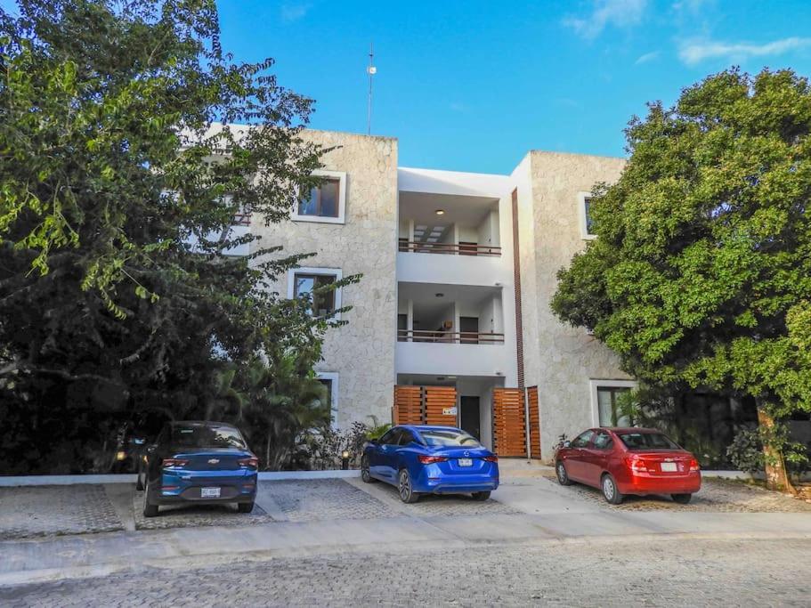 Aku-Chic Newly Furbished Condo Jungle Pool Xetna Ngoại thất bức ảnh