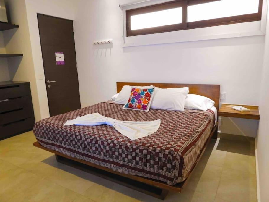 Aku-Chic Newly Furbished Condo Jungle Pool Xetna Ngoại thất bức ảnh