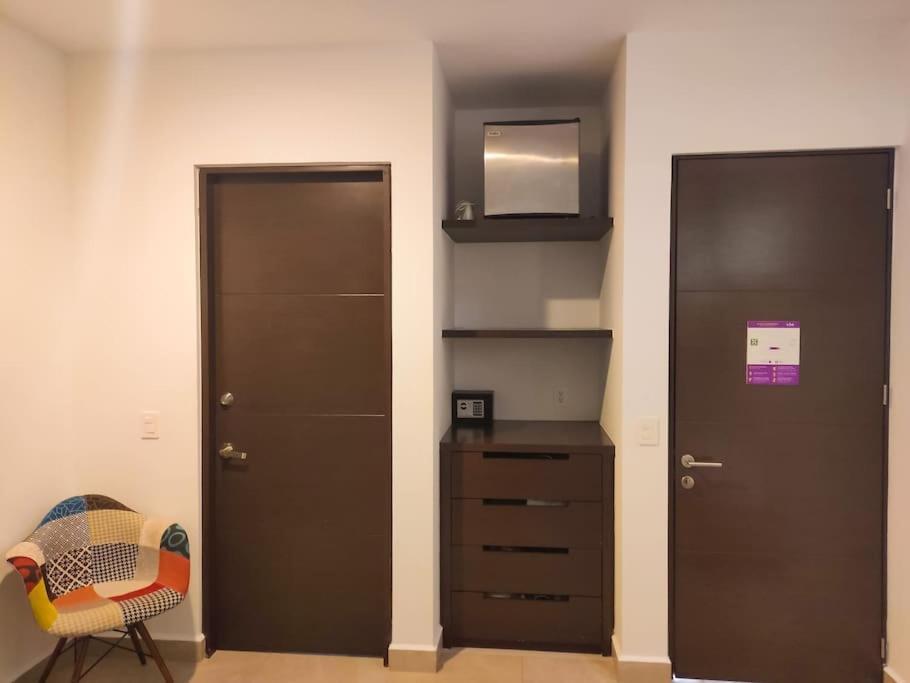 Aku-Chic Newly Furbished Condo Jungle Pool Xetna Ngoại thất bức ảnh